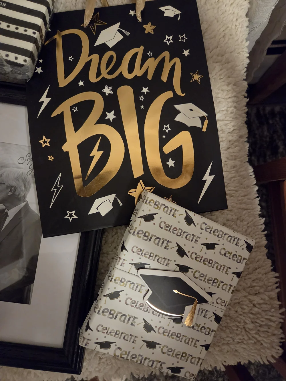 Graduation Bundle - Picture 3 of 4